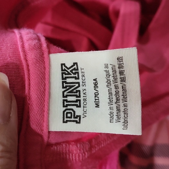 Victoria's Secret PINK Shirt - Picture 7 of 9